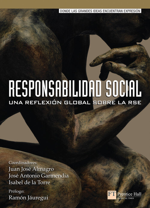 RESPONSABILIDAD SOCIAL
