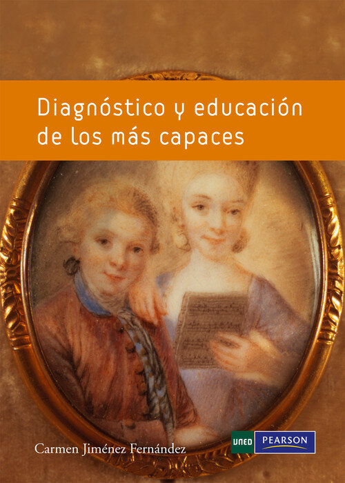 DIAGNOSTICO Y EVALUACION DE LOS MAS CAPACES