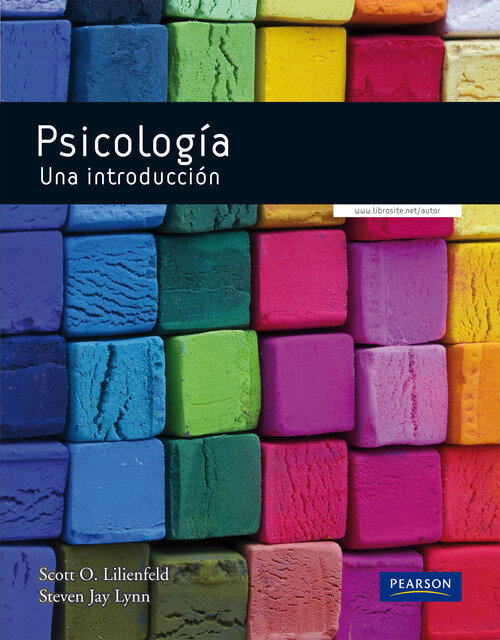 PSICOLOGIA.UNA INTRODUCCION