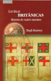ISLAS BRITANICAS,LAS-HISTORIA 4 NAC.