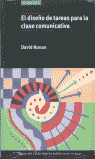 DISE�O DE TAREAS CLASE COMUNICATIVA