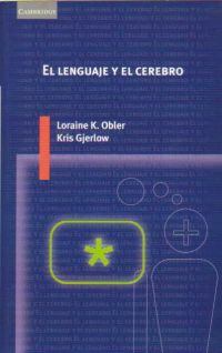 LENGUAJE Y EL CEREBRO