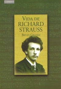 VIDA DE RICHARD STRAUSS