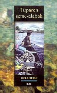 HARRESI HANDIRANTZ -