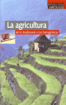 AGRICULTURA-LAROUSSE