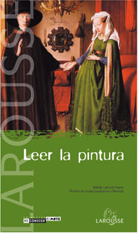 LEER LA PINTURA