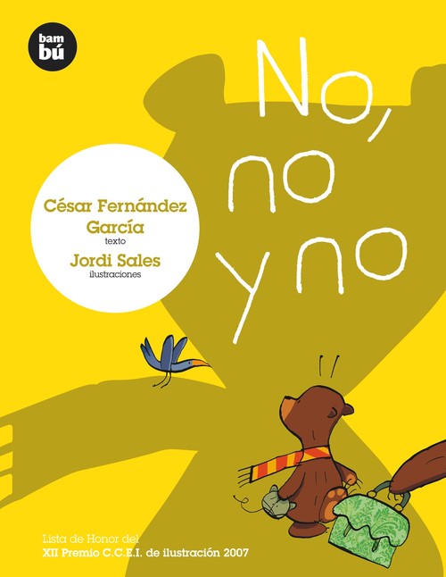 NO,NO Y NO