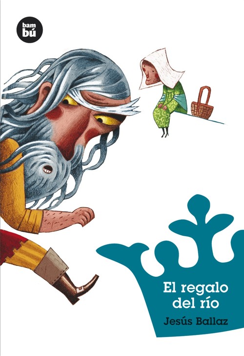 REGALO DEL RIO,EL