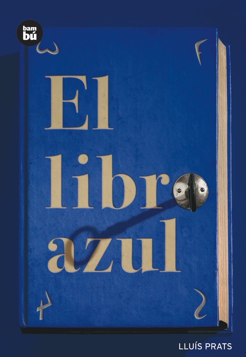 LIBRO AZUL,EL