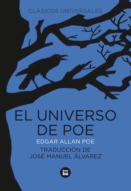 UNIVERSO DE POE,EL