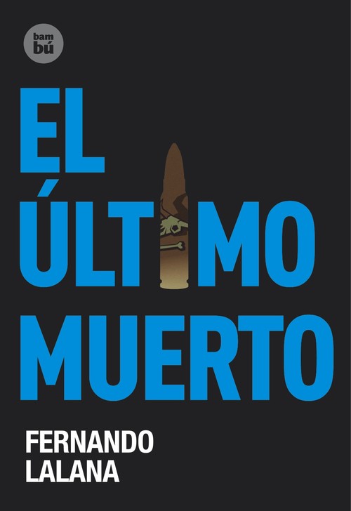 ULTIMO MUERTO,EL