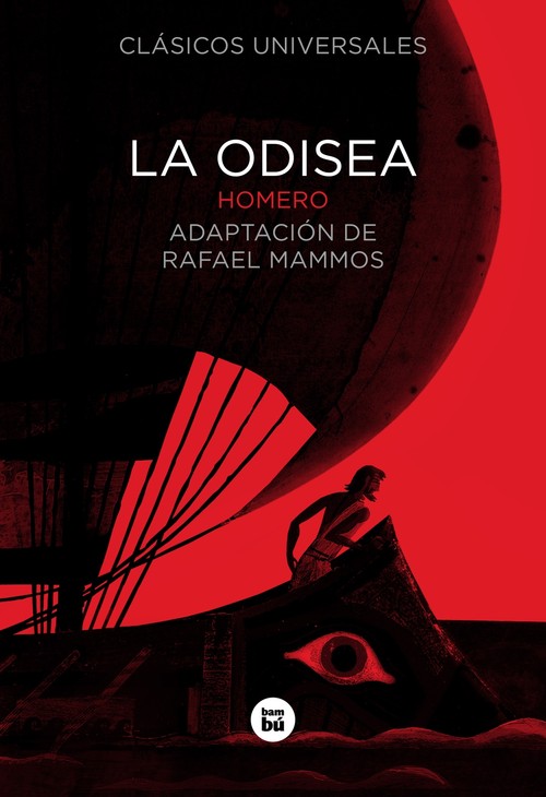 ODISEA,LA
