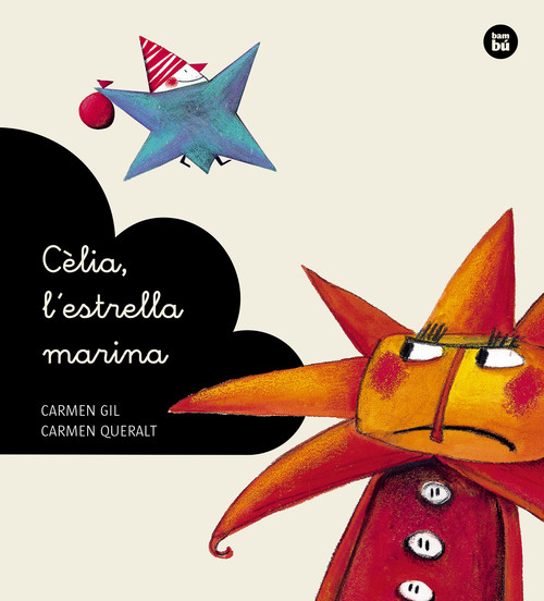 CELIA, L'ESTRELLA MARINA