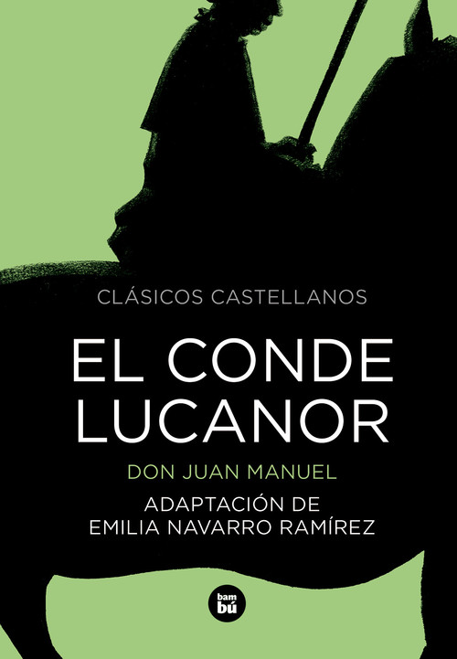 CONDE LUCANOR