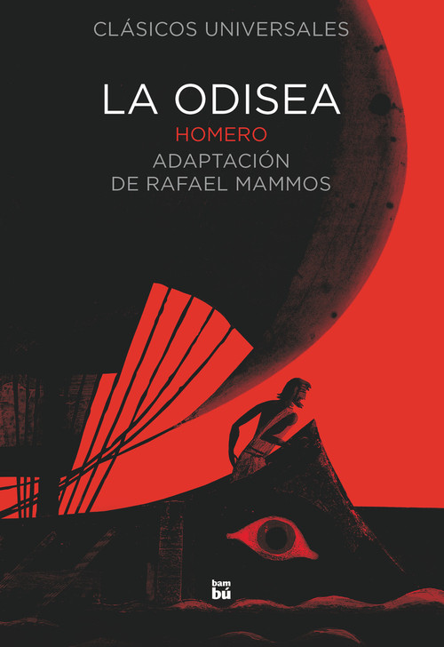 ODISEA, LA