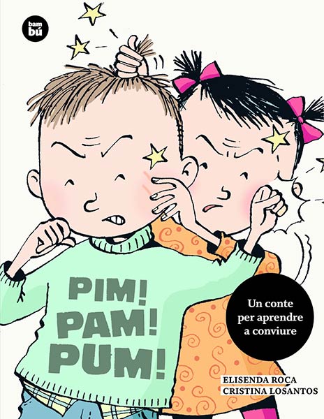 PIM PAM PUM