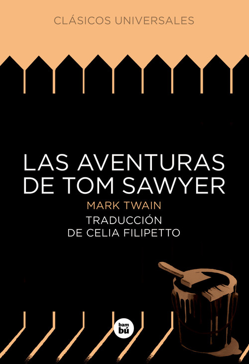AVENTURAS DE TOM SAWYER, LAS