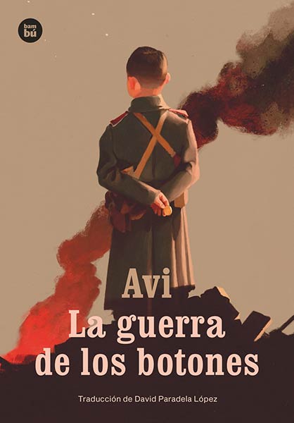 GUERRA DE LOS BOTONES, LA