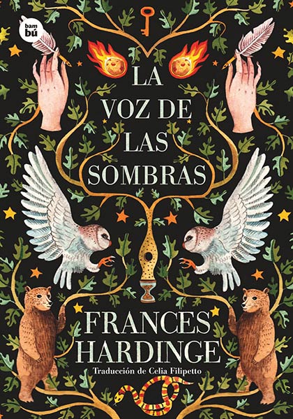 VOZ DE LAS SOMBRAS, LA