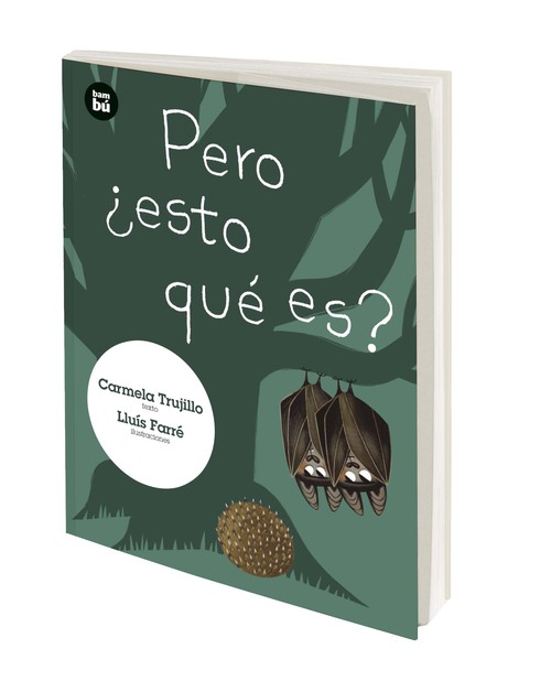 PERO ESTO QUE ES?