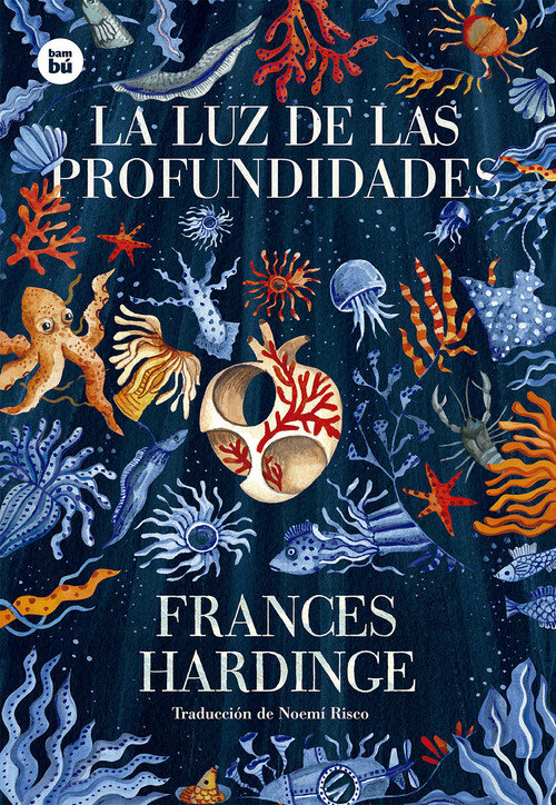 LUZ DE LAS PROFUNDIDADES, LA