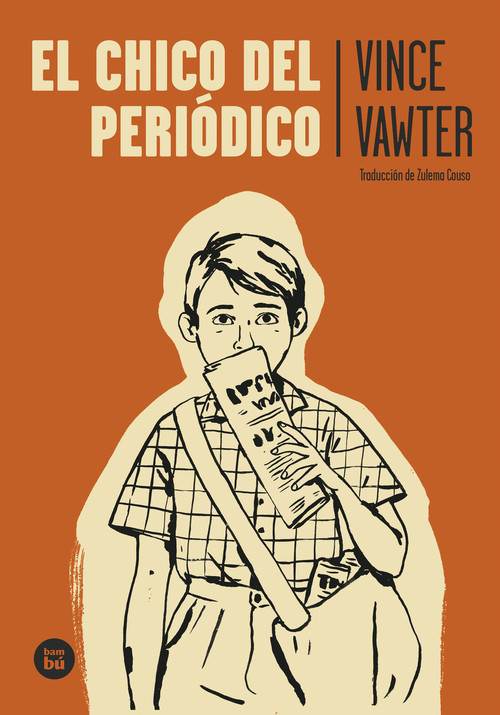 CHICO DEL PERIODICO , EL