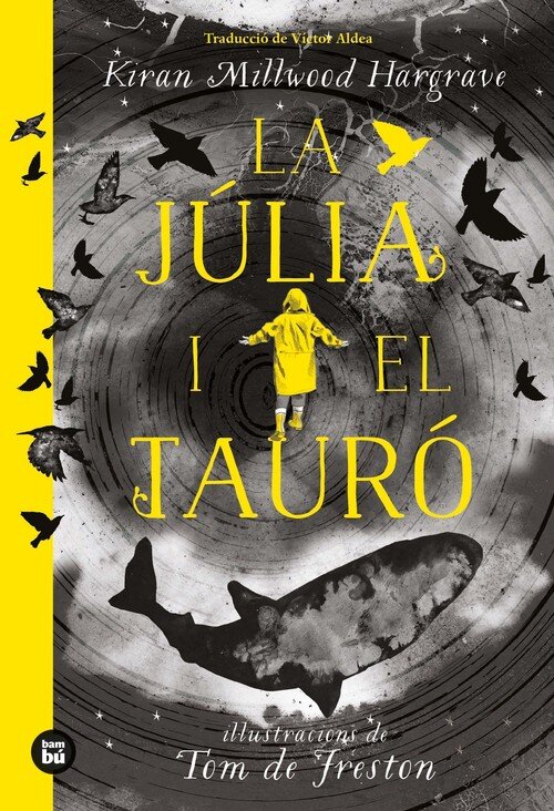 JULIA I EL TAURO, LA