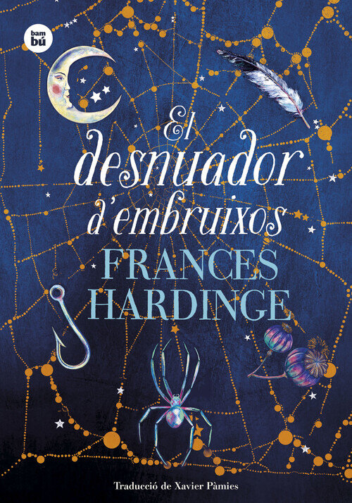 DESNUADOR D'EMBRUIXOS, EL