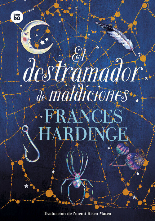 DESTRAMADOR DE MALDICIONES, EL