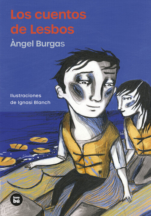CUENTOS DE LESBOS, LOS