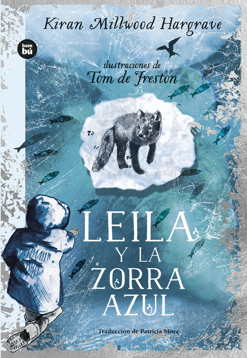 LEILA I LA GUINEU BLAVA, LA