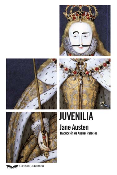 JUVENILIA