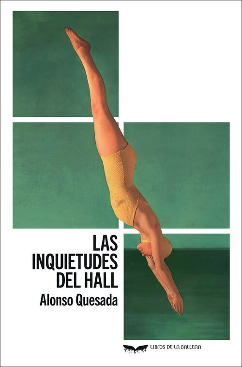 INQUIETUDES DEL HALL, LAS