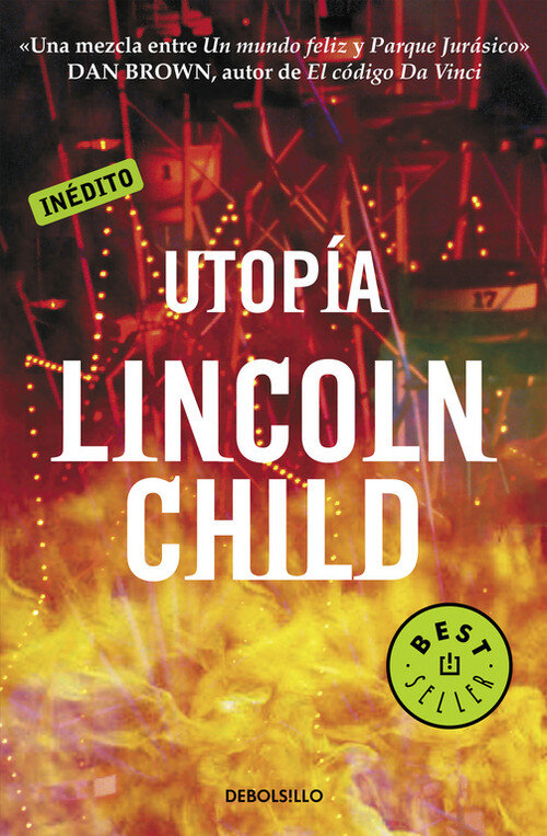 UTOPIA-DEBOLSILLO