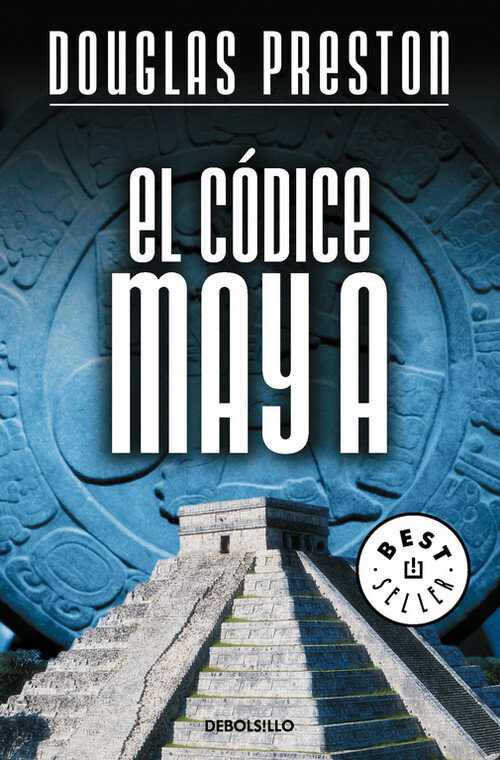 CODICE MAYA-DEBOLSILLO JUNIO 06