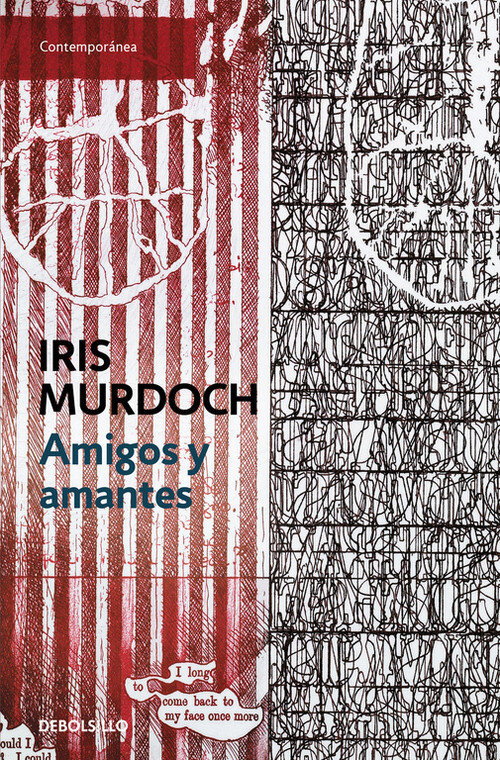 AMIGOS Y AMANTES-DEBOLSILLO