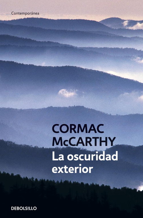 OSCURIDAD EXTERIOR-DEBOLSILLO