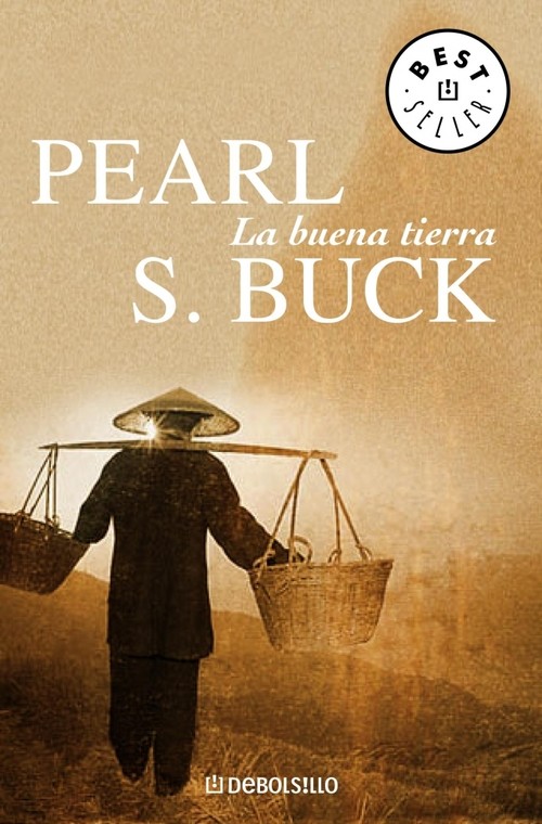 BUENA TIERRA,LA-DEBOLSILLO