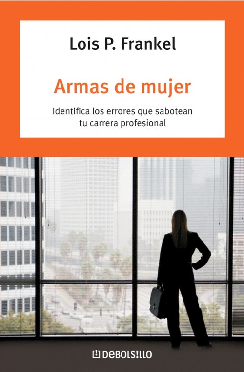 ARMAS DE MUJER-DEBOLSILLO