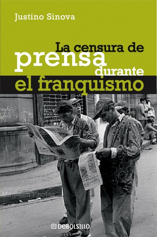 PODER Y LA PRENSA, EL