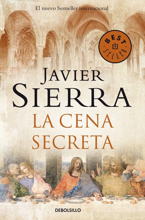 CENA SECRETA,LA