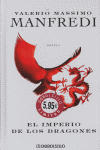 IMPERIO DE LOS DRAGONES-DEBOLSILLO T.D