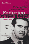 VIDA,PASION Y MUERTE DE F.G.LORCA
