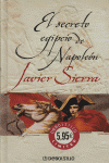 SECRETO EGIPCIO NAPOLEON-DEBOLSILLO T.D
