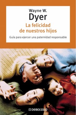 FELICIDAD DE NUESTROS HIJOS-DEBOLSILLO08