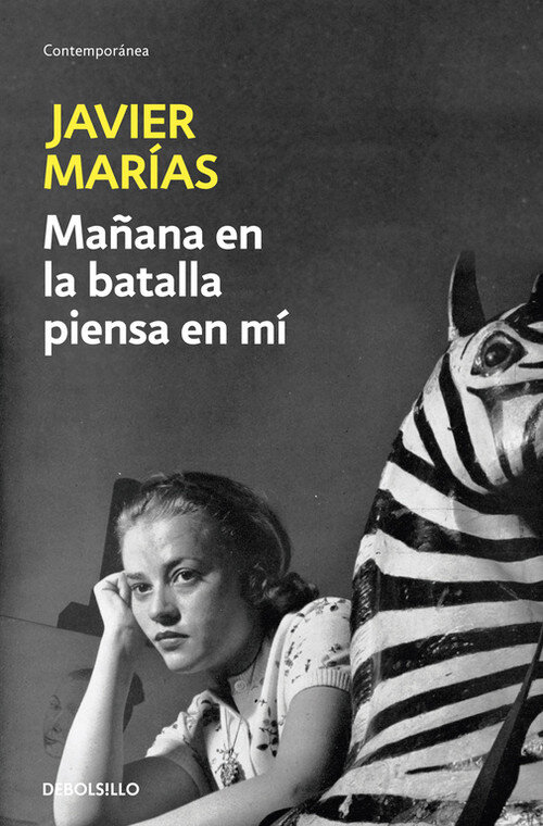 MA�ANA EN LA BATALLA PIENSA EN MI