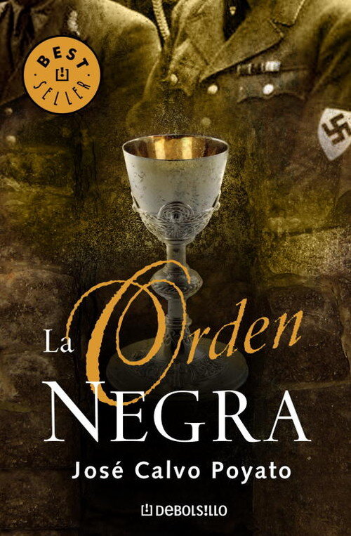 ORDEN NEGRA