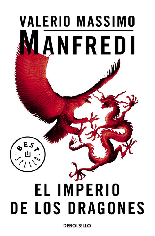 IMPERIO DE LOS DRAGONES