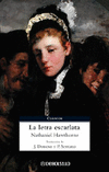 LETRA ESCARLATA-DEBOLSILLO