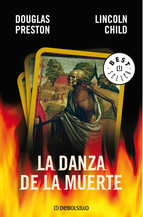 DANZA DE LA MUERTE-DEBOLSILLO07